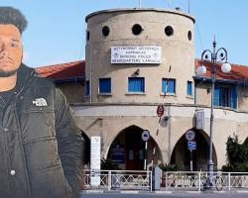 Κανένα σημάδι ότι πέρασε από οδόφραγμα ή ταξίδεψε ο 22χρονος που φέρεται να απήχθηκε-Στην Κοφίνου το τελευταίο στίγμα του κινητού