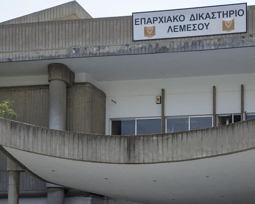 Καταζητούνται δυο πρόσωπα για τη δολοφονία Σταύρου Δημοσθένους Καταζητούνται δυο πρόσωπα για τη δολοφονία Σταύρου Δημοσθένους