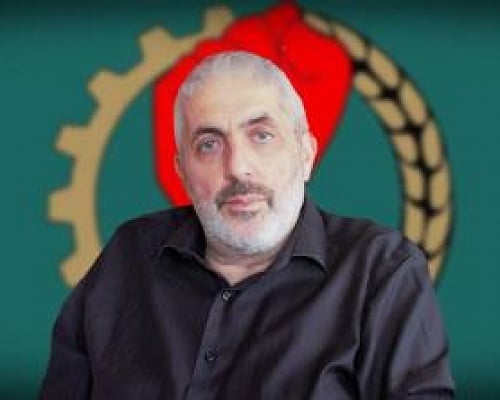 Καλεί Σιζόπουλο να ζητήσει άρση της ασυλίας του ο Ευσταθίου-«Είναι καλύτερα για τον ίδιο να μιλά λιγότερο»