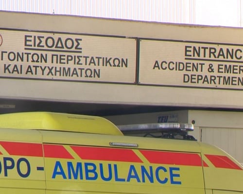«Έσβησε» επτά μήνες μετά από τροχαίο 63χρονος- Στη δημοσιότητα τα στοιχεία του