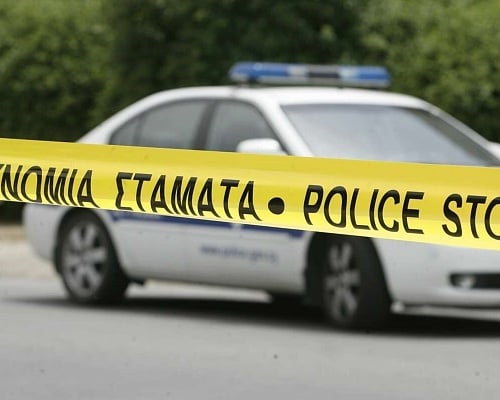 Το ύποπτο Range Rover με τ/κ πινακίδες στο σημείο με τον οπλισμό. Ερωτήματα για τη φρούρηση