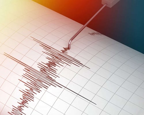 Μετασεισμοί μέχρι το πρωί, συνεχίζεται η δραστηριότητα. Τι κατέγραψε το Ευρωμεσογειακό Ινστιτούτο