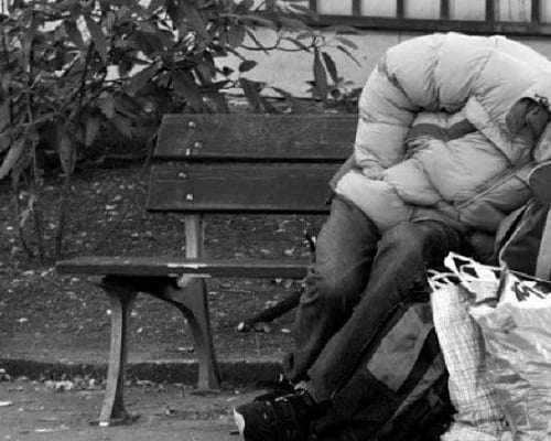 Άστεγη η γυναίκα που εντοπίστηκε νεκρή στην Κάτω Πάφο