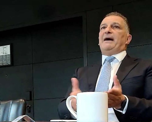 Καταγγελία στην Αστυνομία από Λακκοτρύπη για το βίντεο που προκάλεσε σάλο