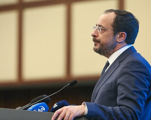 ΠτΔ για Καίτη Κληρίδου: Εξέχουσα προσωπικότητα, άφησε ανεξίτηλο το αποτύπωμα