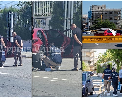 Τραγωδία Λεμεσού: Οι πληροφορίες για οικονομικά κίνητρα και οι εκτιμήσεις για ραντεβού έξω από το σχολείο