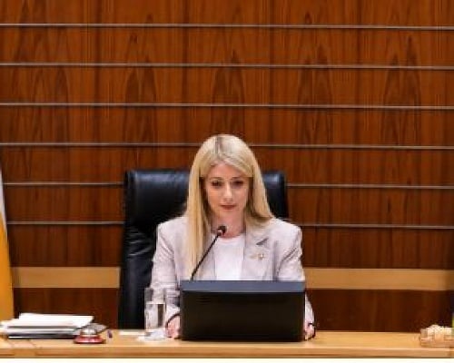Απειλητικό email κατά της ζωής της Αννίτας – Αιχμές για διαρροή από Αστυνομία