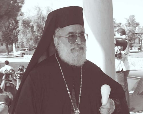 Από 13 ετών στην Εκκλησία. Η πορεία του Μητροπολίτη τέως Κιτίου Χρυσόστομου μέχρι και την ενοχή του