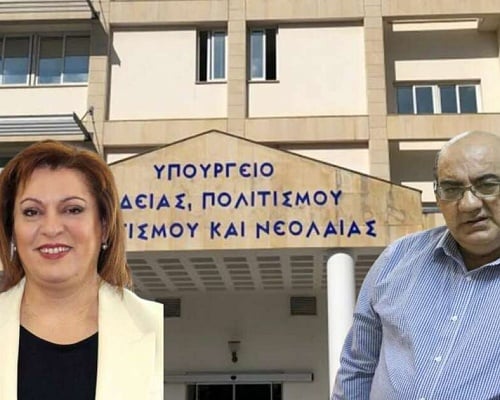 «Δεν ήταν σεξιστικό το σχόλιο» επιμένει ο Ταλιαδώρος. Αποσύρει… αν κάποιος θίγεται
