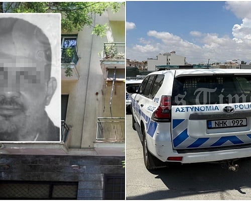 Η κατάθεση στην Κύπρο που «έκαψε» τον Παλαιστίνιο στην Κρήτη. Δίκτυο τρομοκρατών και στη μέση το νησί μας