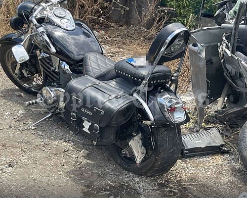 19 νεκροί στην άσφαλτο, 7 οδηγοί μοτοσικλέτας – Μάστιγα η χρήση κινητού κατά την οδήγηση