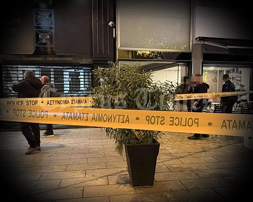 Κρίσιμα ο 37χρονος που μαχαίρωσαν στη Λεμεσό. Διερευνούν απόπειρα φόνου