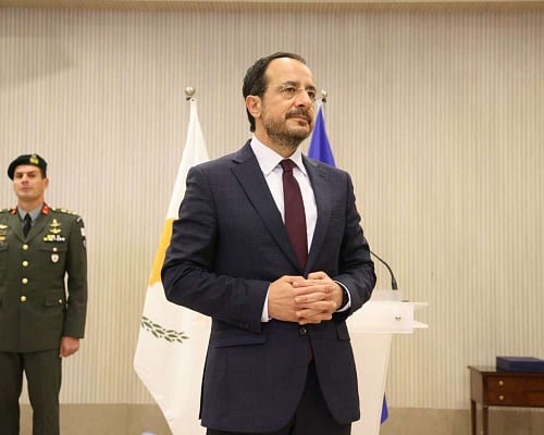 Ανέγερση 500 νέων οικιστικών μονάδων αξίας 70 εκ. – Τι ανέφερε ο Πρόεδρος