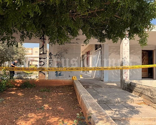 Ένταλμα σύλληψης για την απόπειρα φόνου στη Λεμεσό. Εκτός κινδύνου ο 23χρονος
