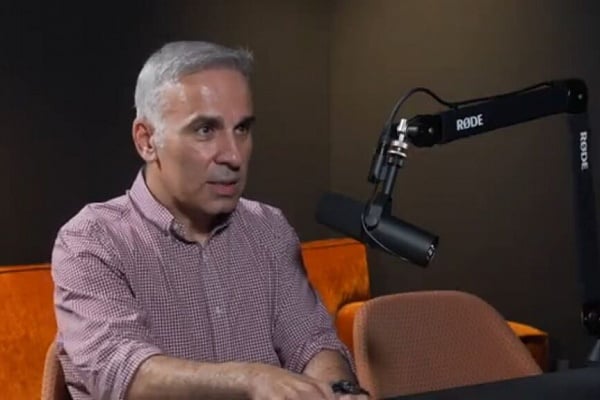 Δρ. Χάρης Αρμεύτης: «Η πρόληψη σώζει ζωές στην Πνευμονολογία»