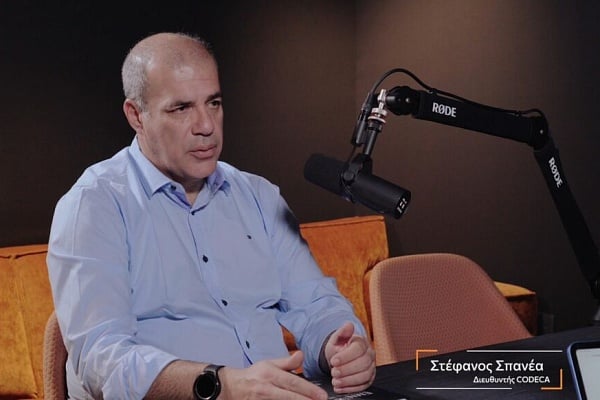 Στέφανος Σπανέας – Κοινωνική ένταξη παιδιών: Η Θεωρία της Αλλαγής