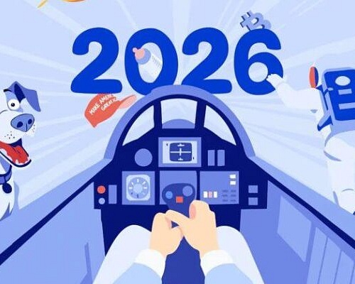 Το σενάριο-σοκ για το 2026: AI breakdown, χρυσός στα 10.000$ και νέο κινεζικό νόμισμα Το σενάριο-σοκ για το 2026: AI breakdown, χρυσός στα 10.000$ και νέο κινεζικό νόμισμα