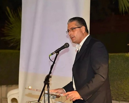 Βαρνάβα για το πόρισμα «Κράτος Μαφία»: «Είναι αδιανόητο να σπιλώνονται συνειδήσεις και να αφήνονται σκιές» Βαρνάβα για το πόρισμα «Κράτος Μαφία»: «Είναι αδιανόητο να σπιλώνονται συνειδήσεις και να αφήνονται σκιές»
